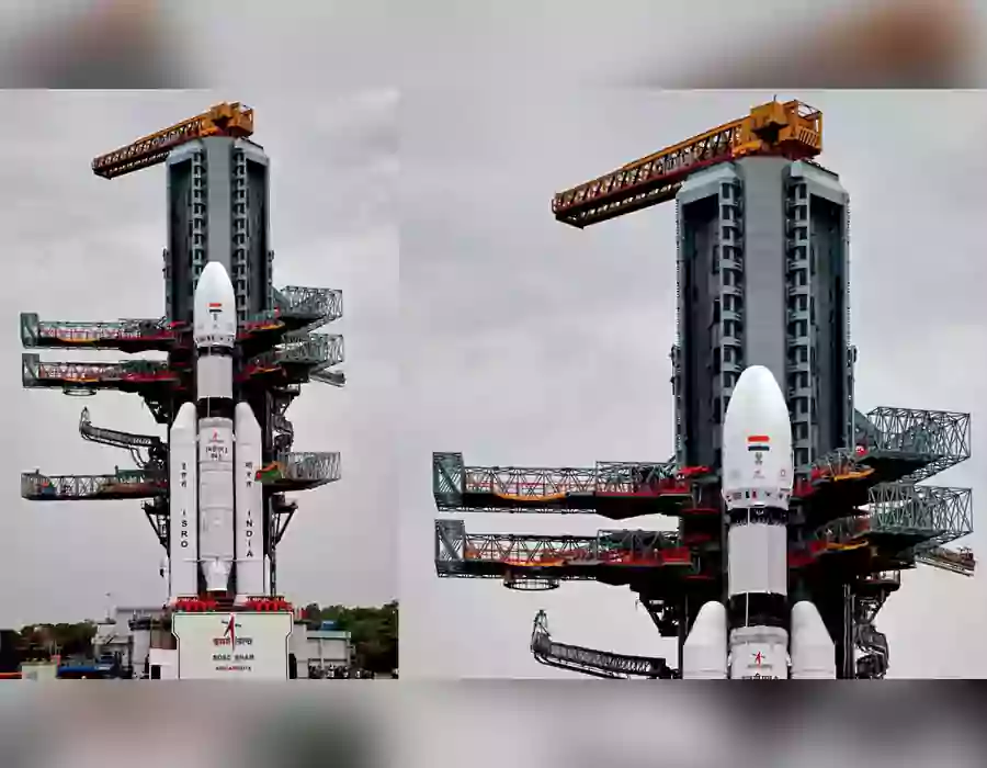 బాహుబలి కాదు అంతకు మించి.. భారత్–అమెరికా సంయుక్తంగా చేపడుతున్న ప్రాజెక్ట్