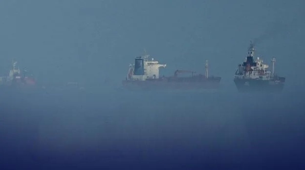 మా జోలికొస్తే.. గల్ఫ్ రేవులపై దాడి చేస్తాం: ఐఆర్‌జీసీ